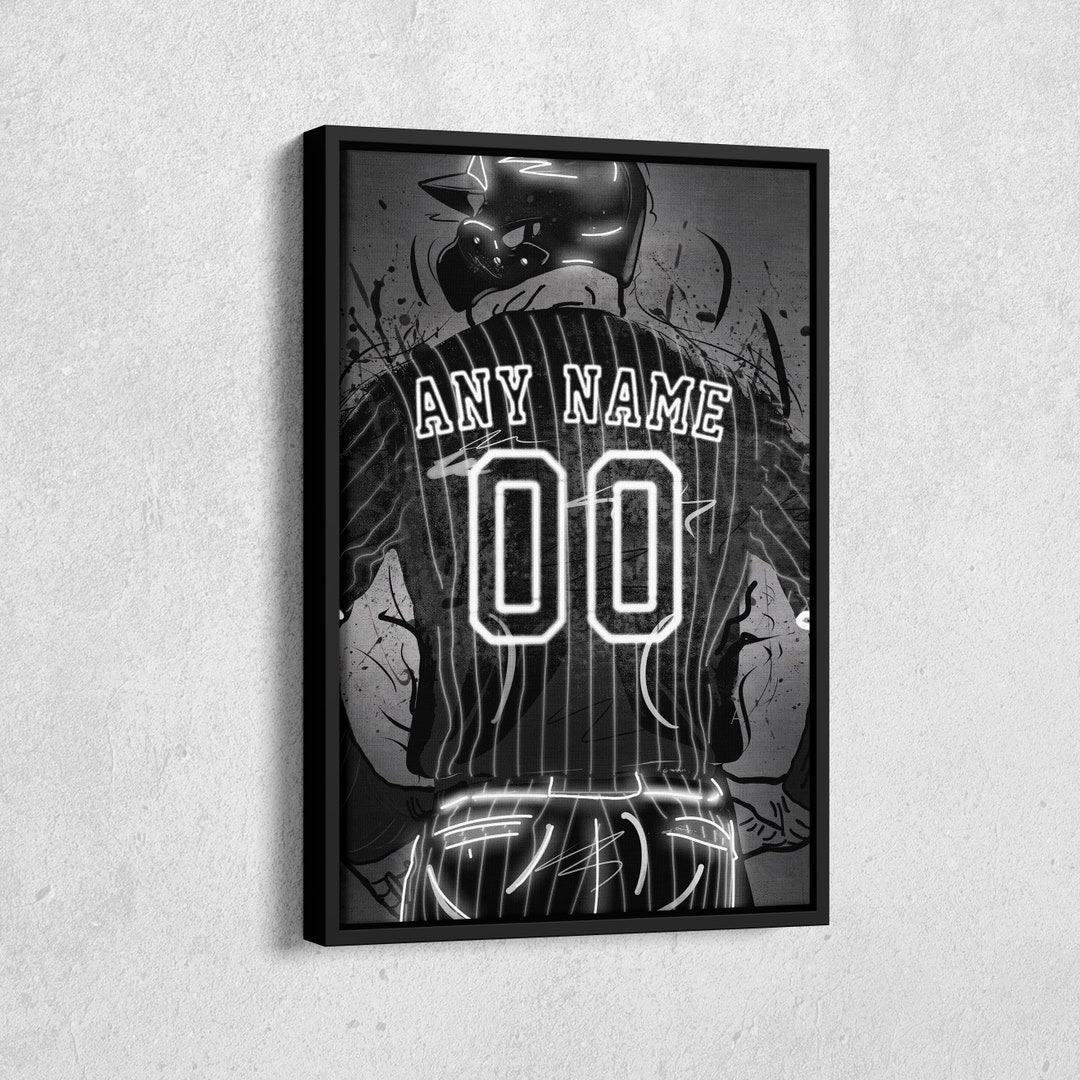 chicago-white-sox-jersey-mlb-neon-personalized-jersey-custom-name-and