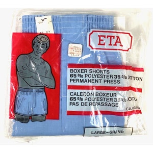I Take My Meat Raw Mens Light Blue Boxer Briefs Trunk Style Soft  Comfortable Sexy -  Canada