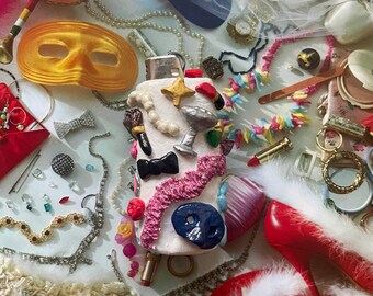 Estuche para encendedor de mascarada