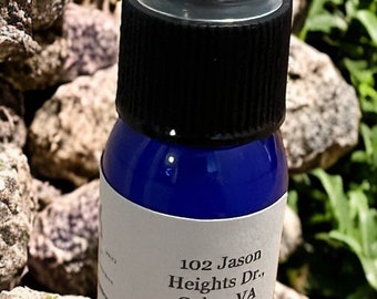 Body Spray - Natural - Lavender