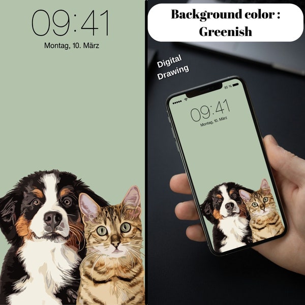 custom pet iphone , custom cell phone pet background, dog iphone wall paper,Iphone and Samsung custom pet wallpaper, cell phone accessories