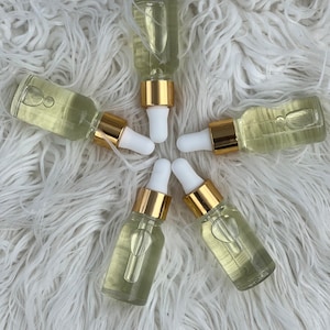 Natuurlijke pijnstillende olie 15 ml