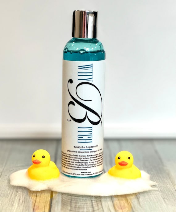 B3 dog shampoo clearance