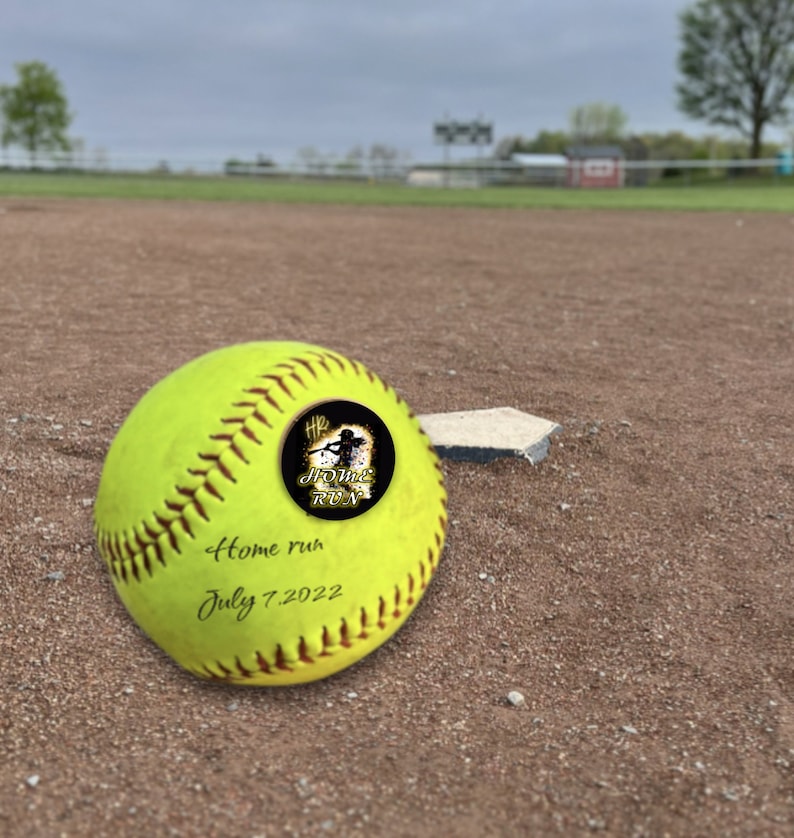 80 Softball Helmet Sticker Water Bottle Decals Bat Stickers Unique