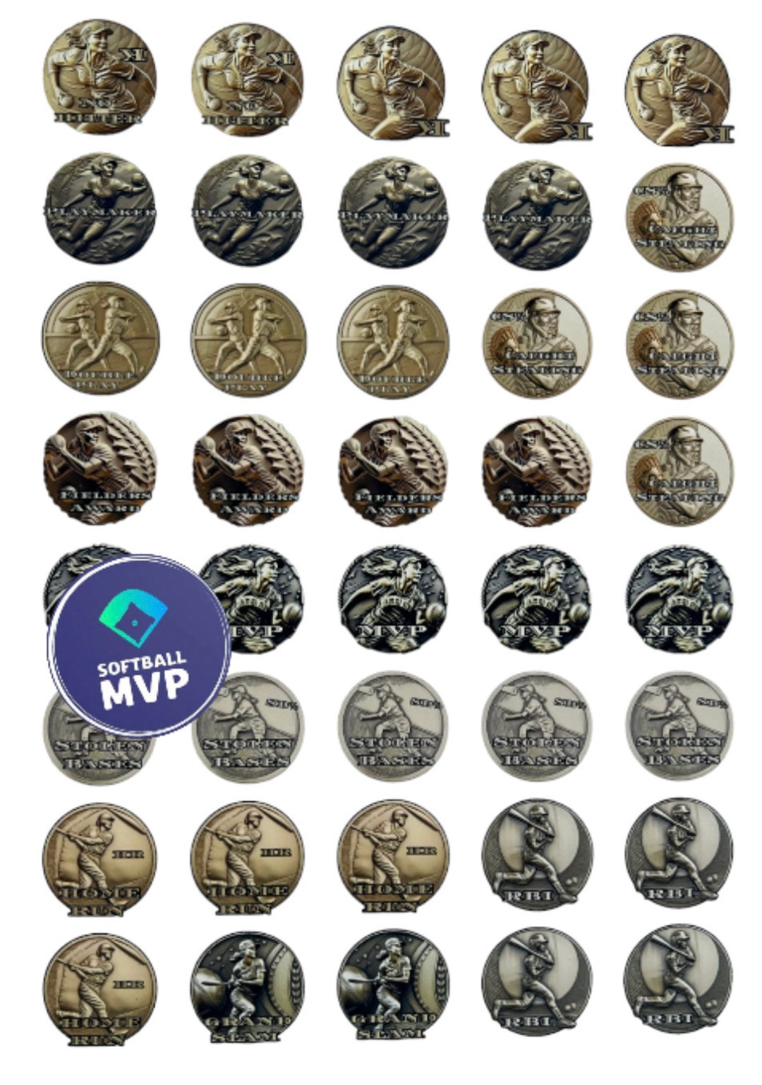 80 Softball Helmet Sticker Water Bottle Decals Bat Stickers Etsy