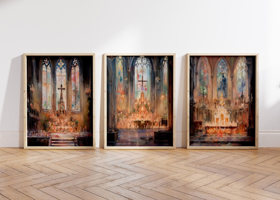 Catholic Digital Art Catholic Paintings Catholic Art Prints Catholic