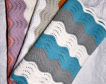 Baby blankets