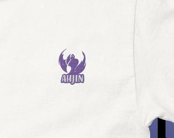 Solo Leveling Shirt For Anime Fan Gift Sung Jin Woo T Shirt Hunter Guild Anime Merch T-Shirt Solo Leveling Manhwa Tee Sung Jin Woo