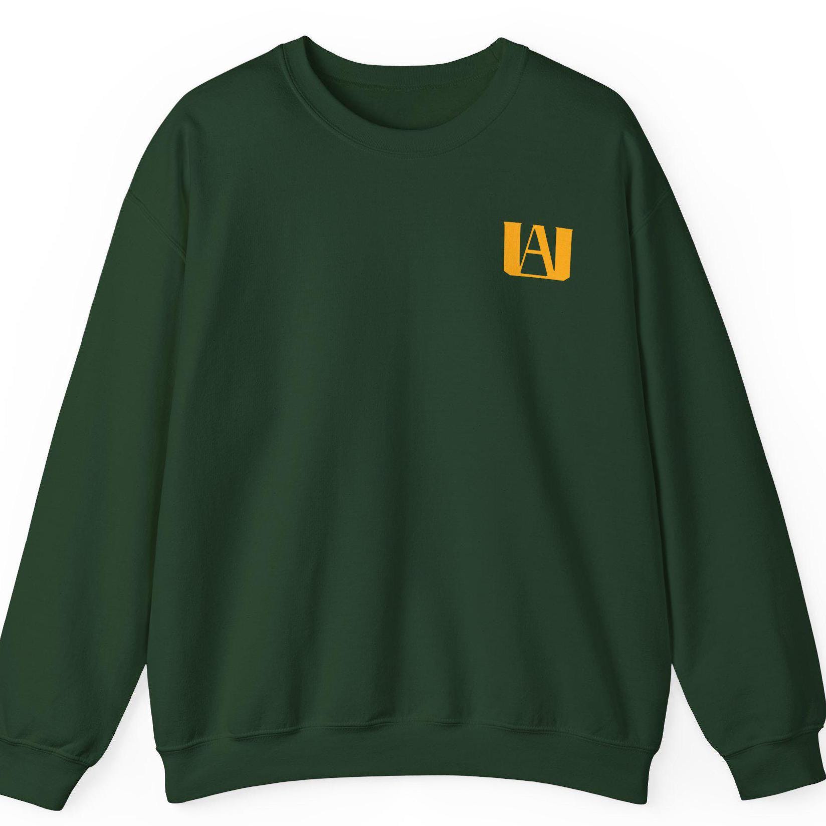 My Hero Academia Sweatshirt