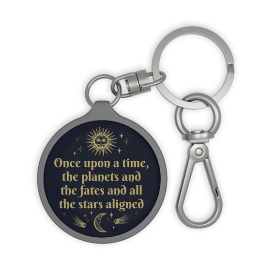 Taylor Graphics Keychain Taylor Graphics Keychain
