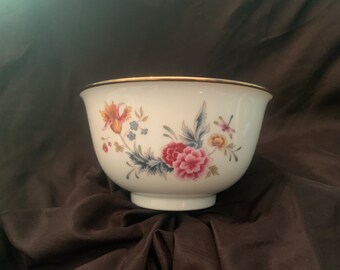 36: Vintage AVON American Heirloom Independence Day 1981