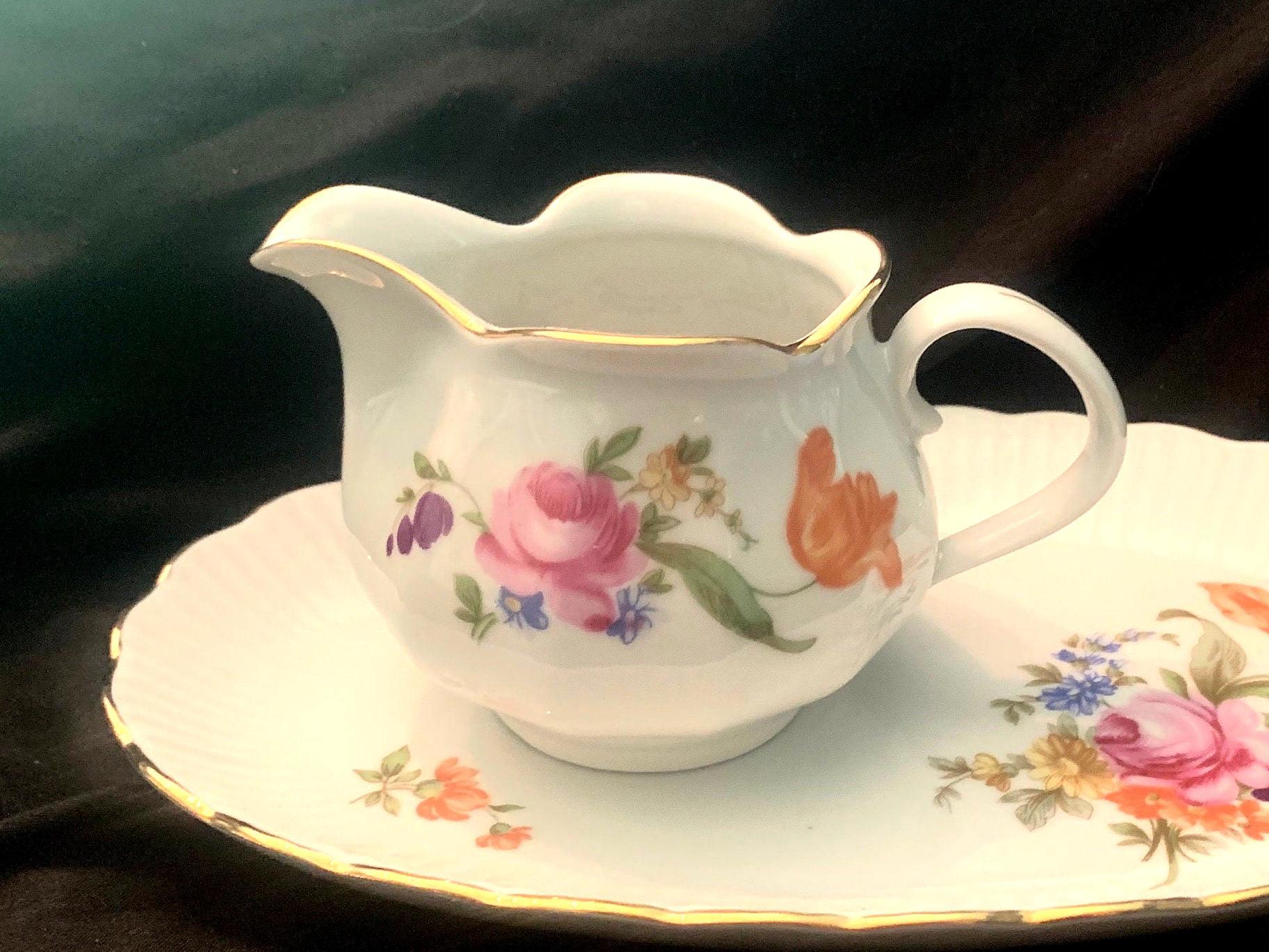 Reichenbach China - Etsy