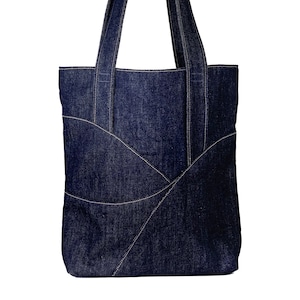 Vage Tote Bag 3.0