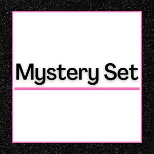 Mystery Set | Freestyle Press On Nails