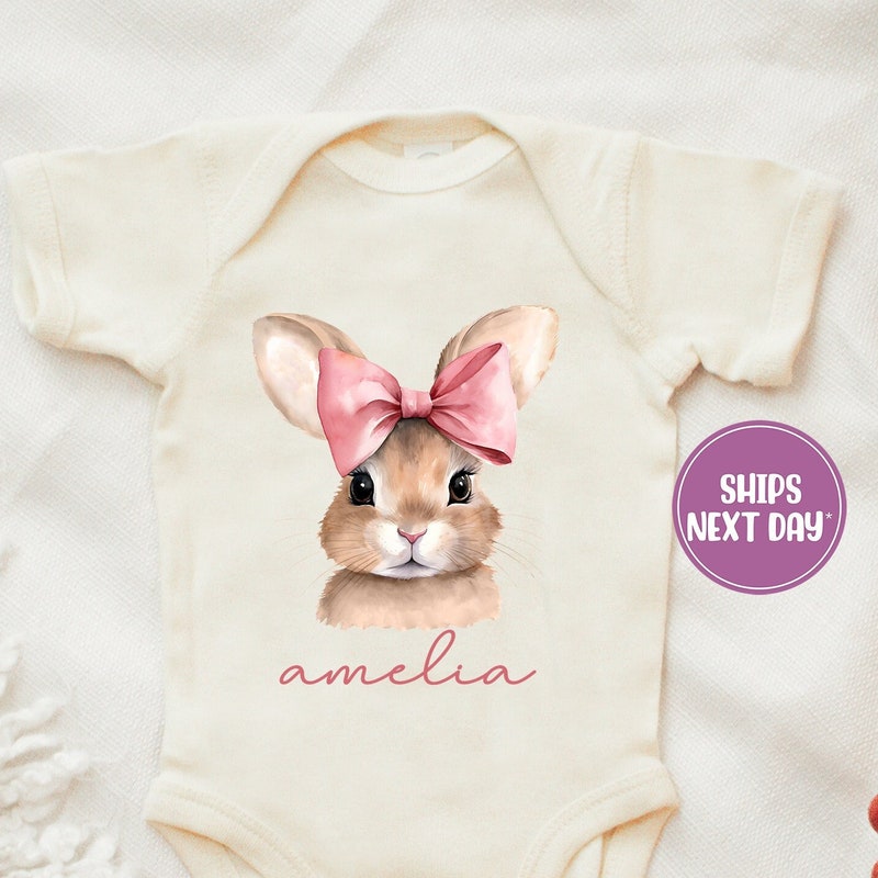 Easter Baby Clothes - Etsy