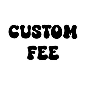 Shipping Fee