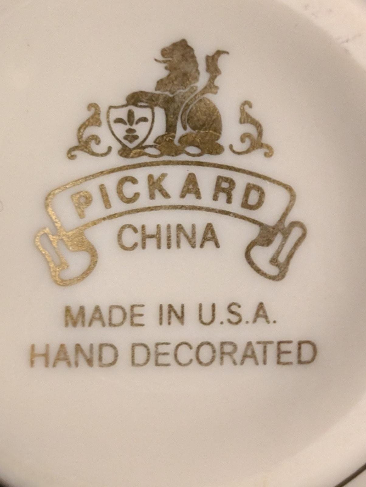 Shelley China Ashtray (JAS) Shelley China Ashtray (JAS)