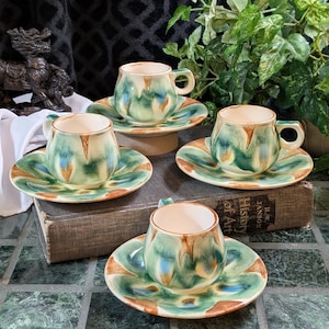 Seyei Pottery - Etsy