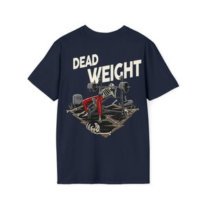 One Rep T-Shirt