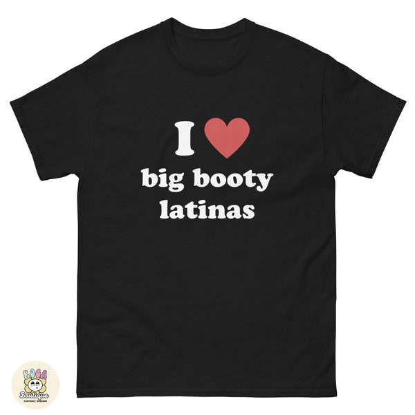 Big Booty Latina Etsy
