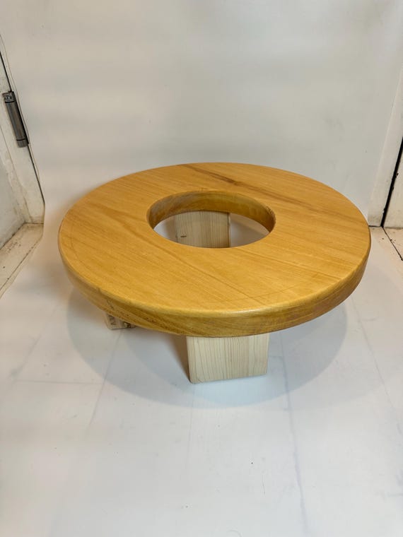 Flat  brim block ,  flange , hat blocks , mold