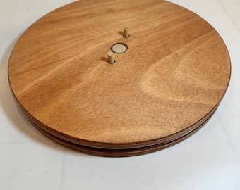 45 cm Hutmacher Hut Draht Hutmacher Hut Modell