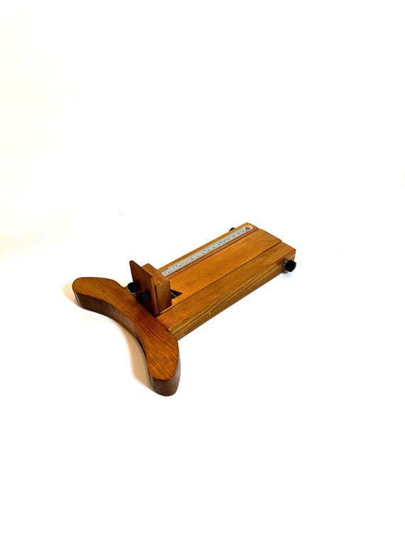 Rounding jack brim cutter