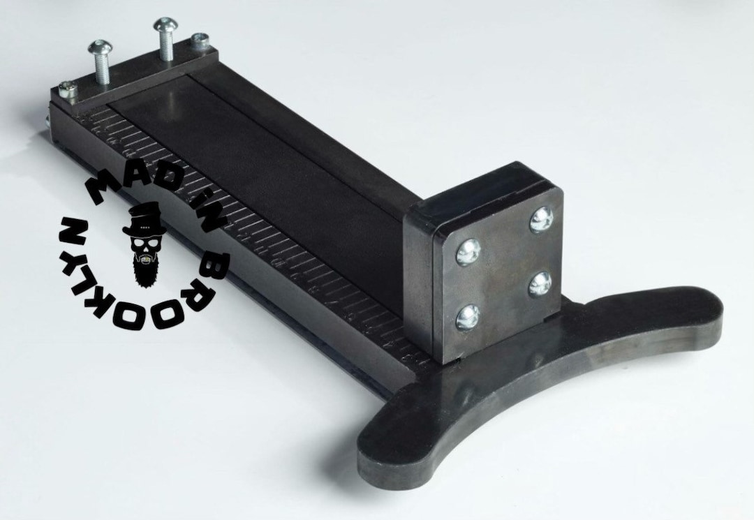 Rounding Jack Brim Cutter Etsy