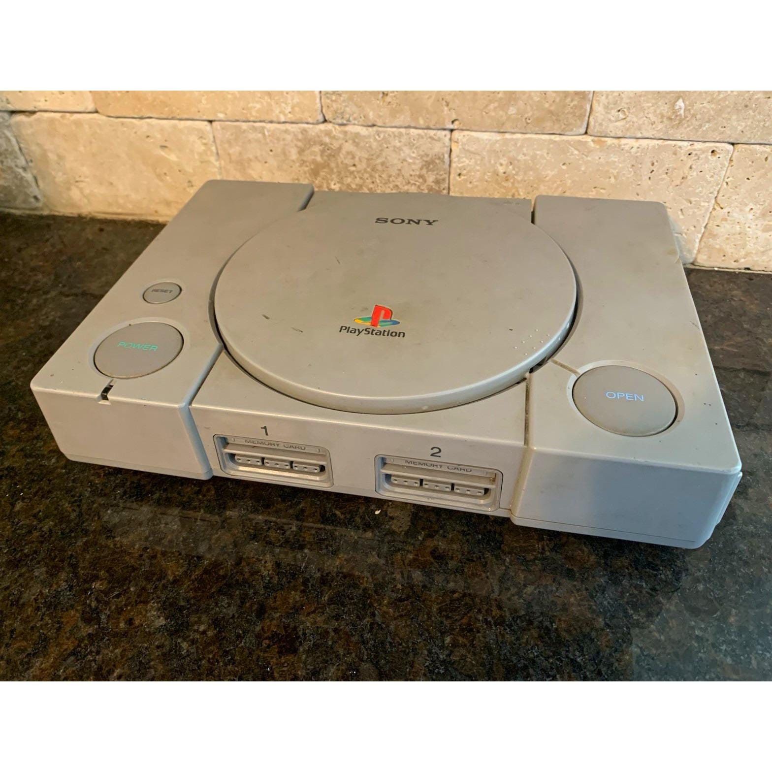 Buy Original Ps1 Online In India - Etsy India