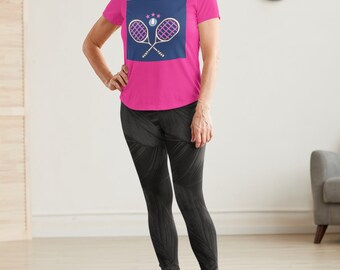 Legging de Yoga