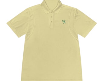 Men's Sport Polo Shirt