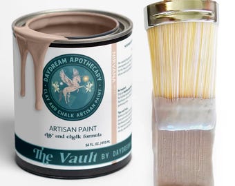 Daydream Apothecary Paint The Boho Collection - Nirvana