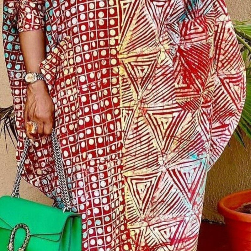 Adire Dress Etsy adire-dress-etsy