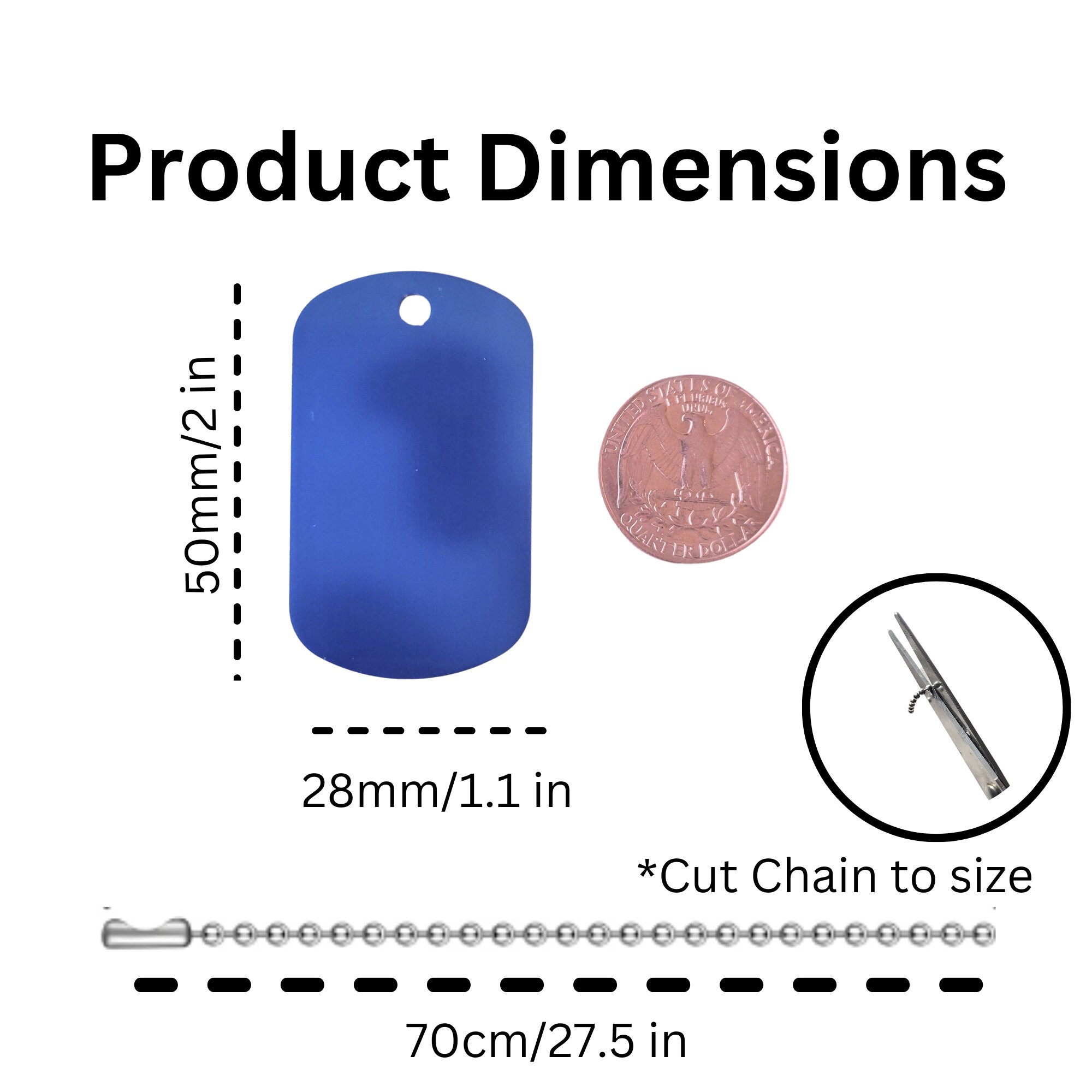 Kid Safety ID Tags. ID Lanyards. Custom Call Mommy Necklace. Kids