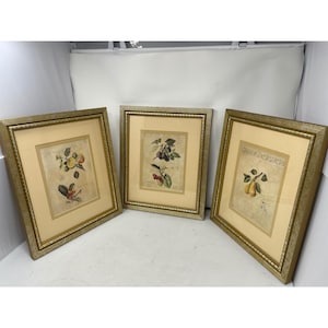 ファブリス・ド・ヴィルヌーヴ　アート Fabrice de villeneuve - Etsy 日本