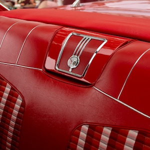 Chevrolet Impala del 1959