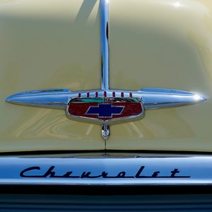 Cofano Chevrolet, Huntington Beach, California