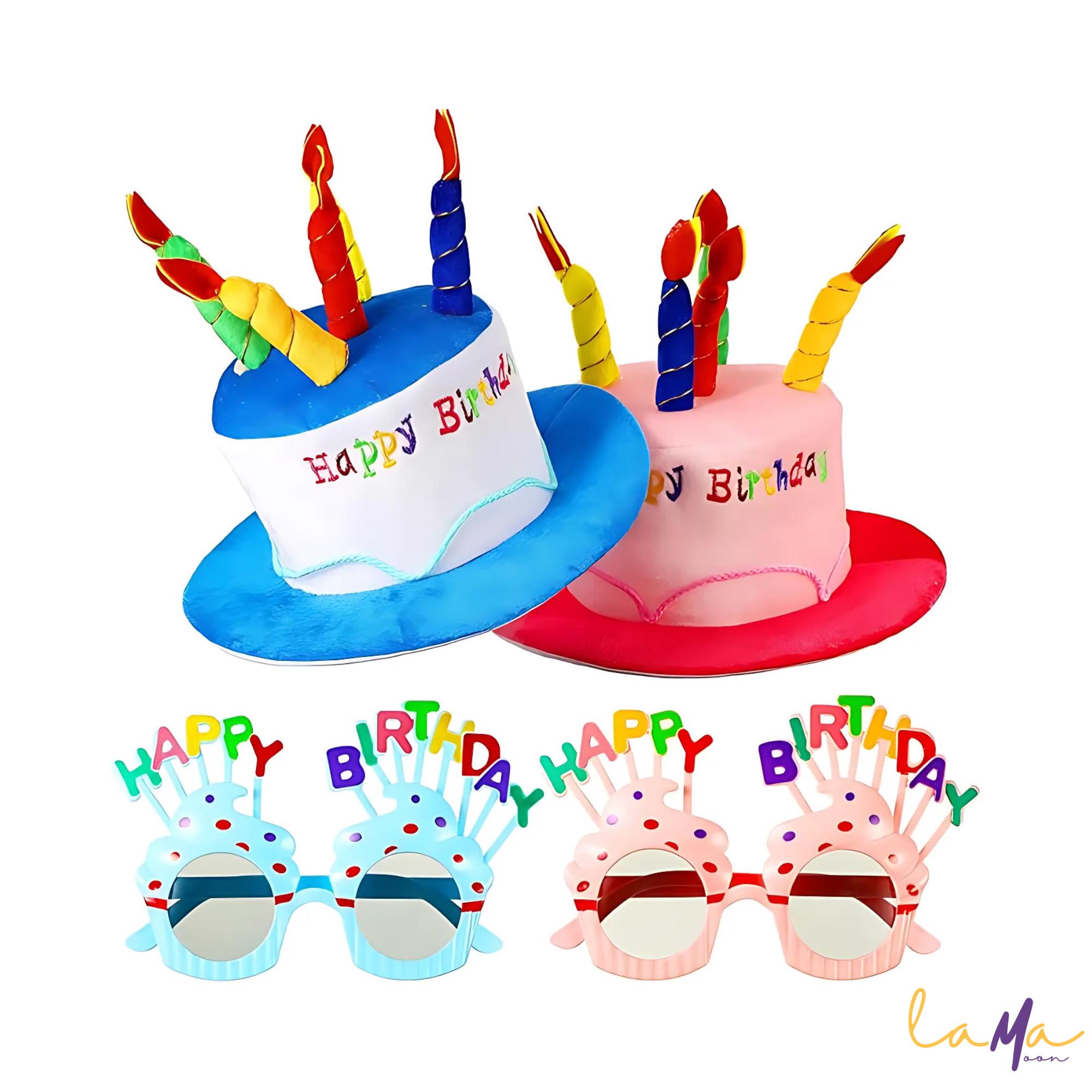 For Him Silly Birthday Hats Party Hats U2013 Birthday Party