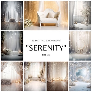 Photography Backdrops, Maternity Photo Studio Background, Graduation Photo Backdrop, Photoshop Overlay, DIY Portraits, Instant Download