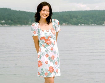 pima cotton summer dresses Pima Cotton Dresses