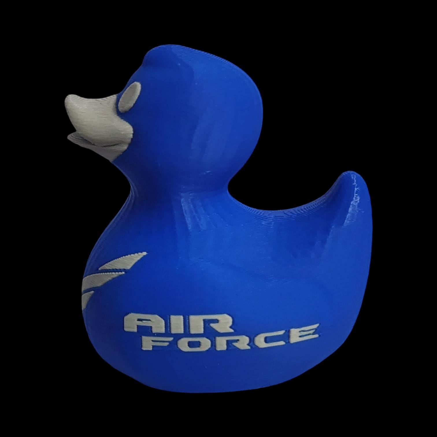Air Force Duck - Etsy