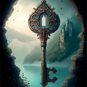 Key to the Kingdom Digital Download
