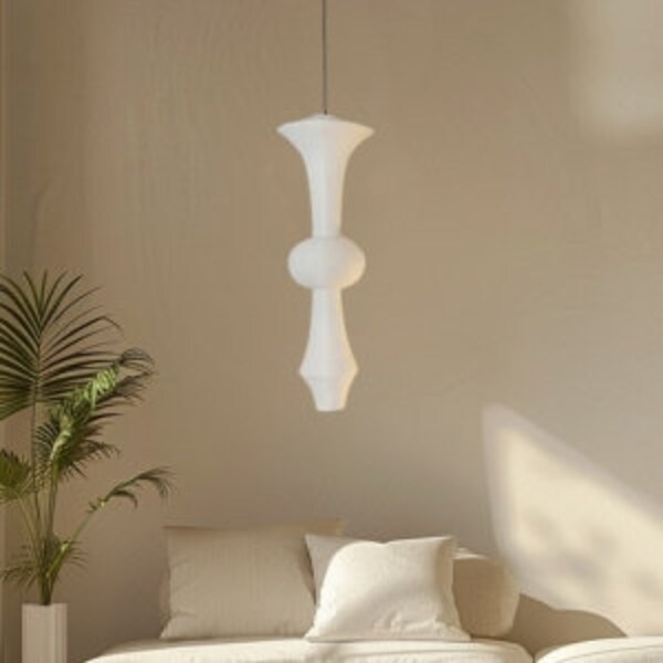 Japanese Rice Paper Light - Etsy