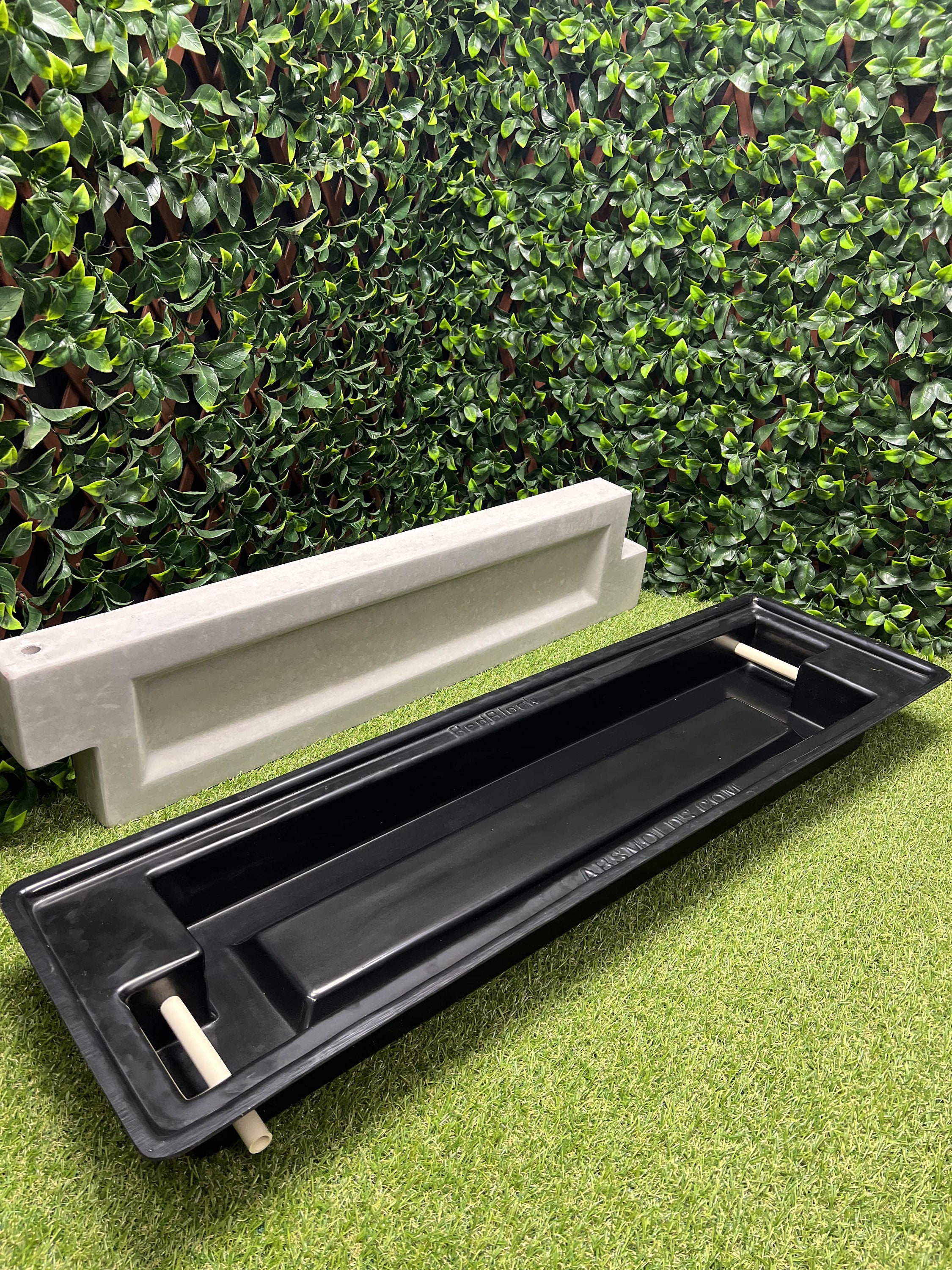 Molde de hormigón BedBlock - Etsy México, image size:2250x3000