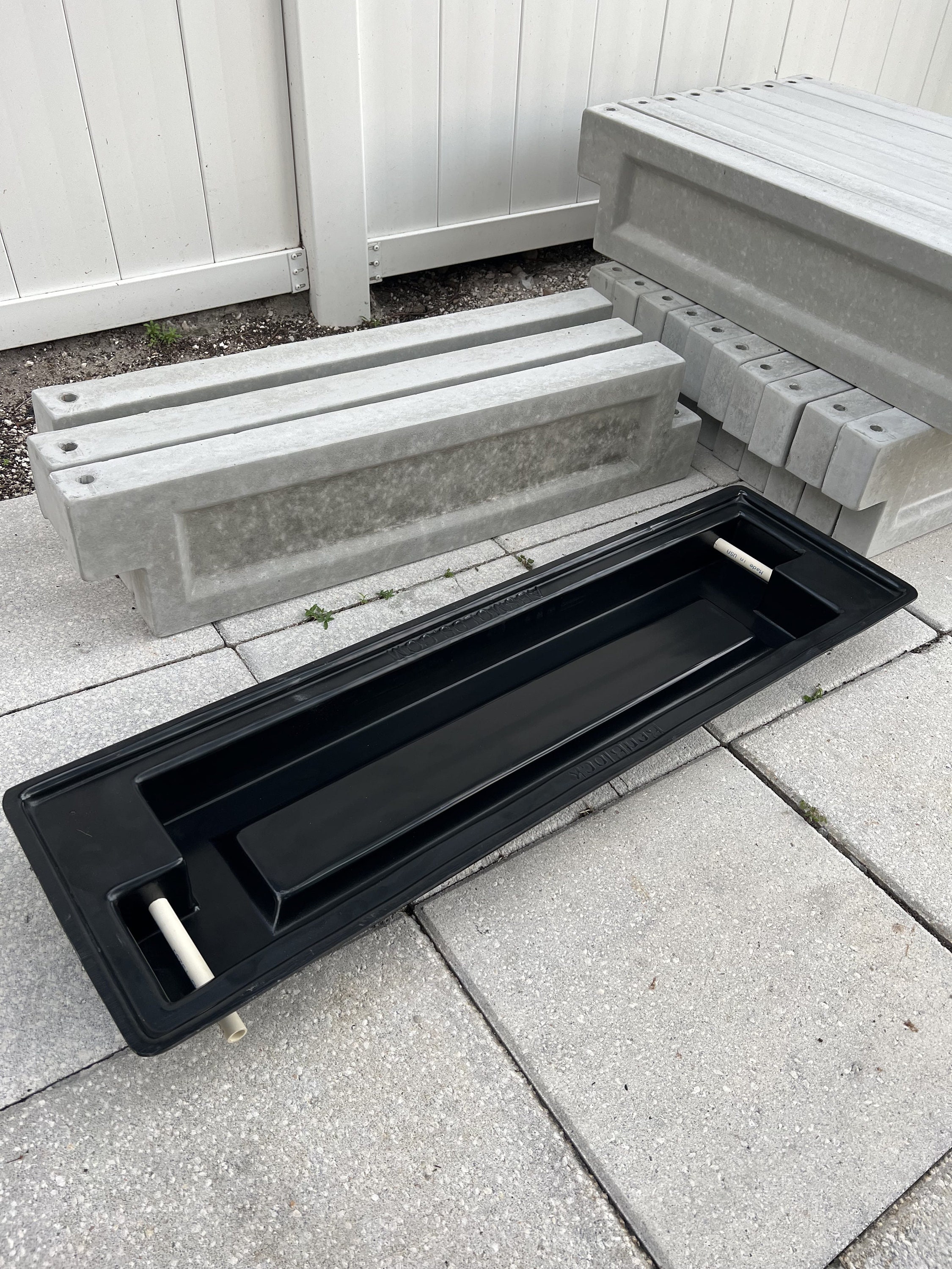 Molde de hormigón BedBlock - Etsy México, image size:2250x3000