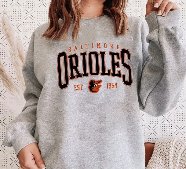 Baltimore Orioles mascot budding shirt, hoodie, sweater, long