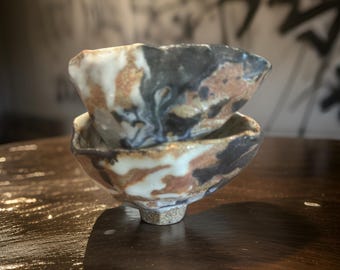 Unique Hand Made Ceramic,Sake Cups For Any Table  Setting