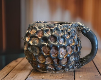 Coffee cup