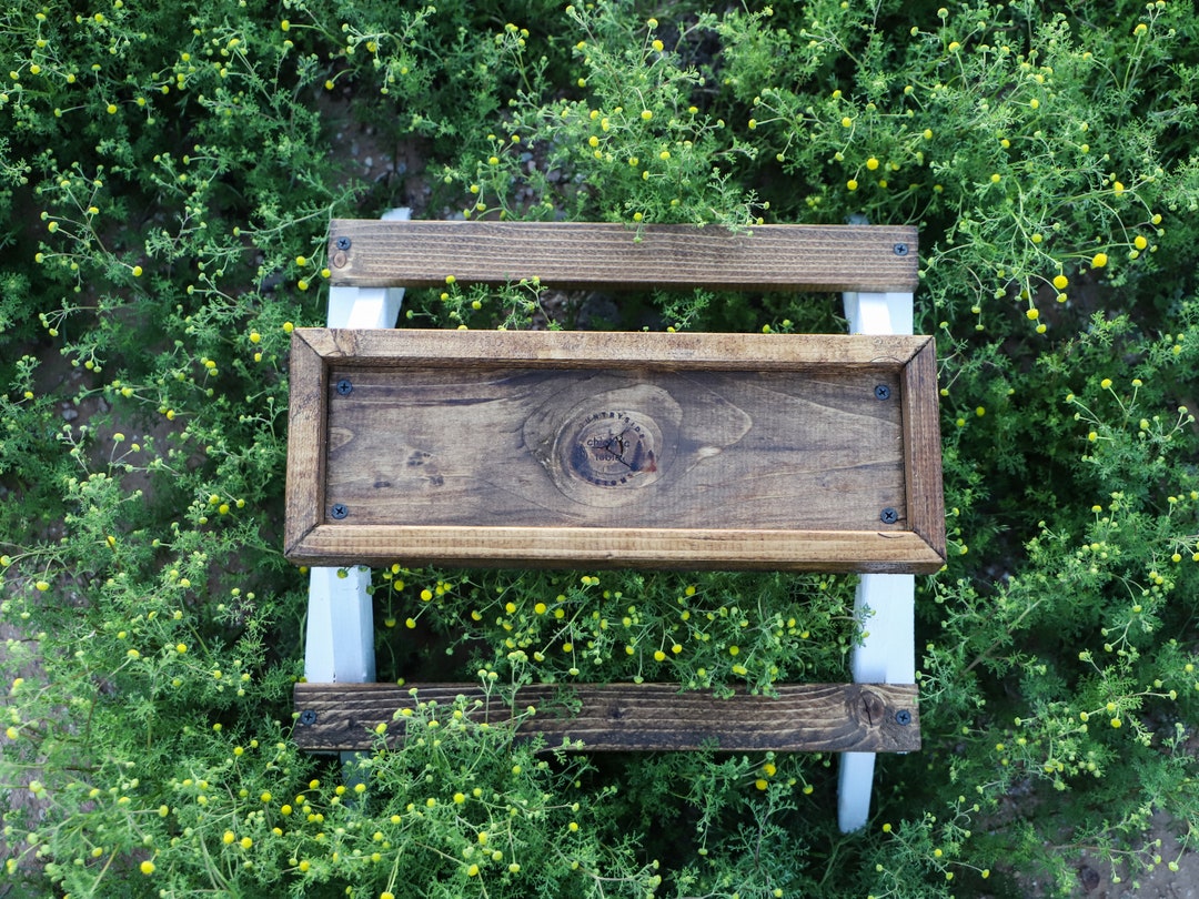 Farmhouse Chicknic Table - Etsy