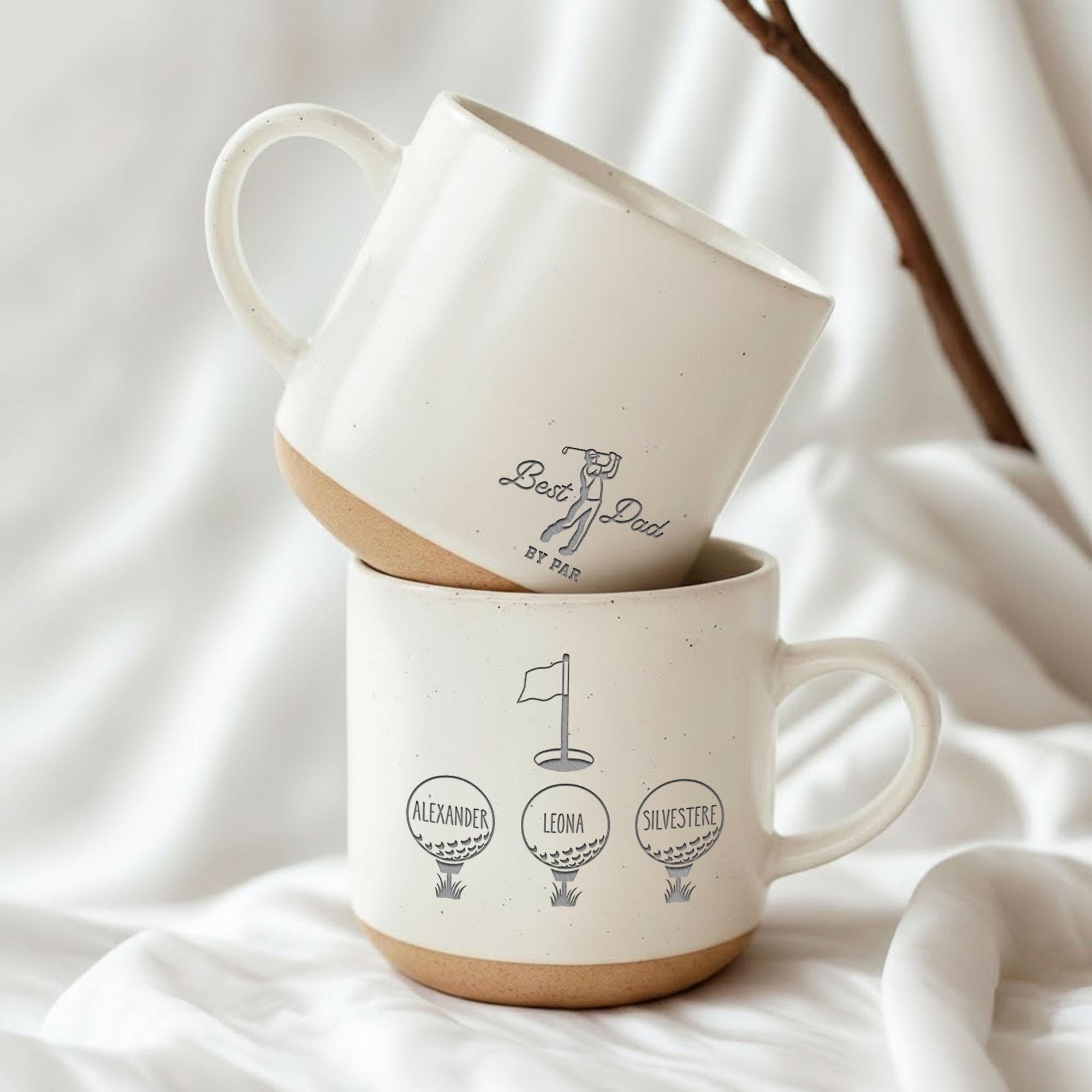 Pottery Golf Gift - 60+ Gift Ideas for 2026